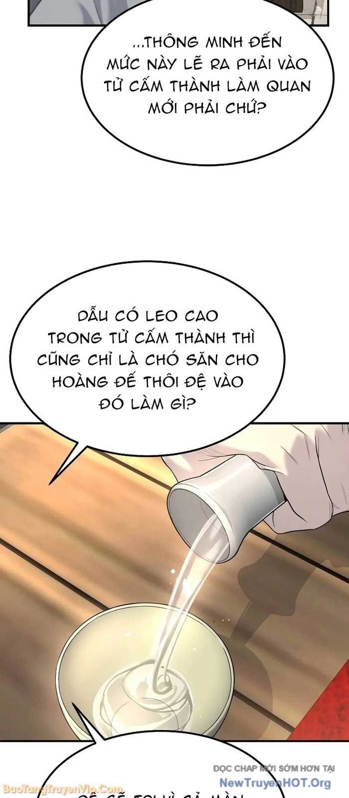 Độc Chiếm Thiên Cơ Chapter 4 - Trang 25