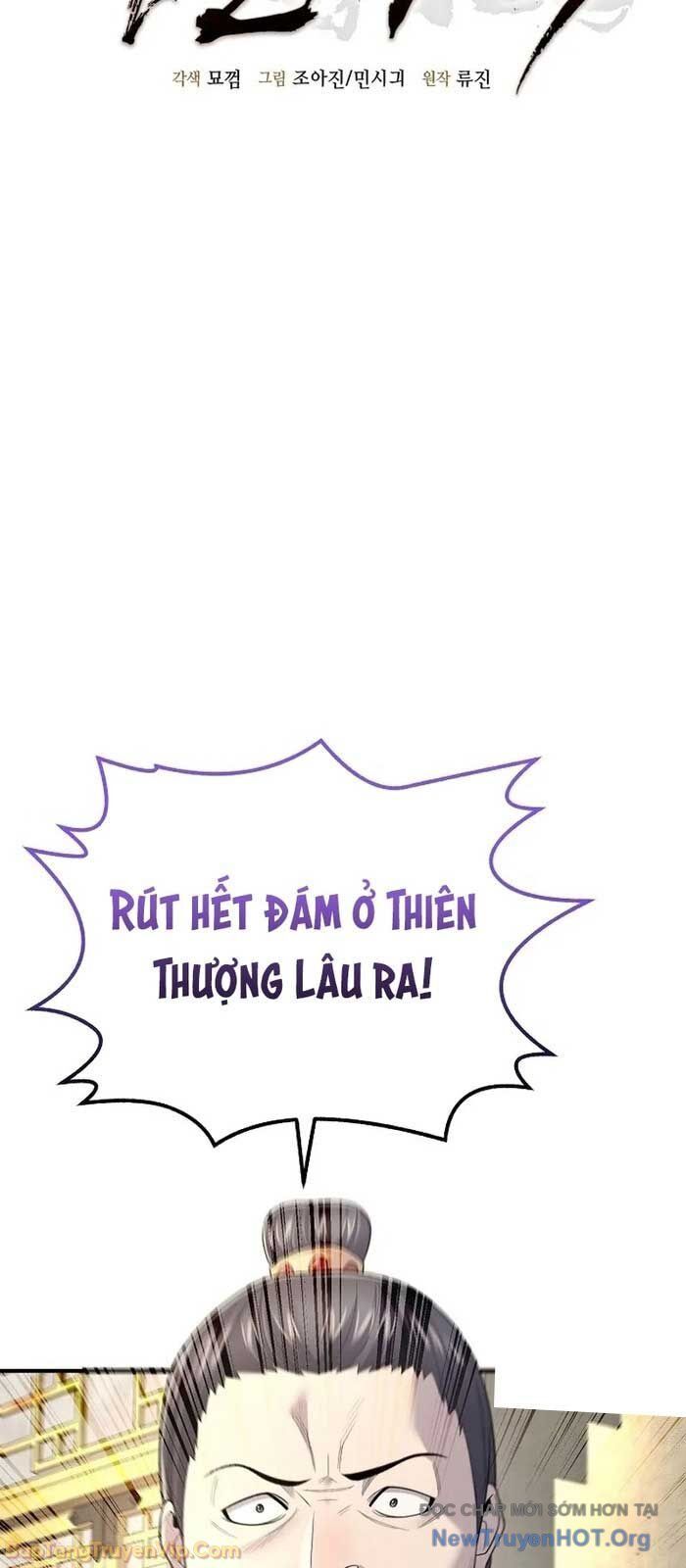 Độc Chiếm Thiên Cơ Chapter 4 - Trang 28