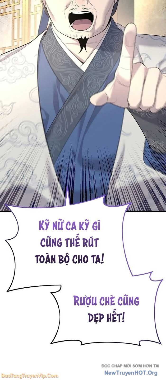 Độc Chiếm Thiên Cơ Chapter 4 - Trang 29