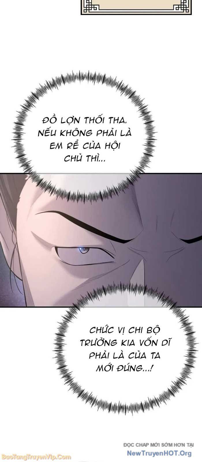 Độc Chiếm Thiên Cơ Chapter 4 - Trang 32