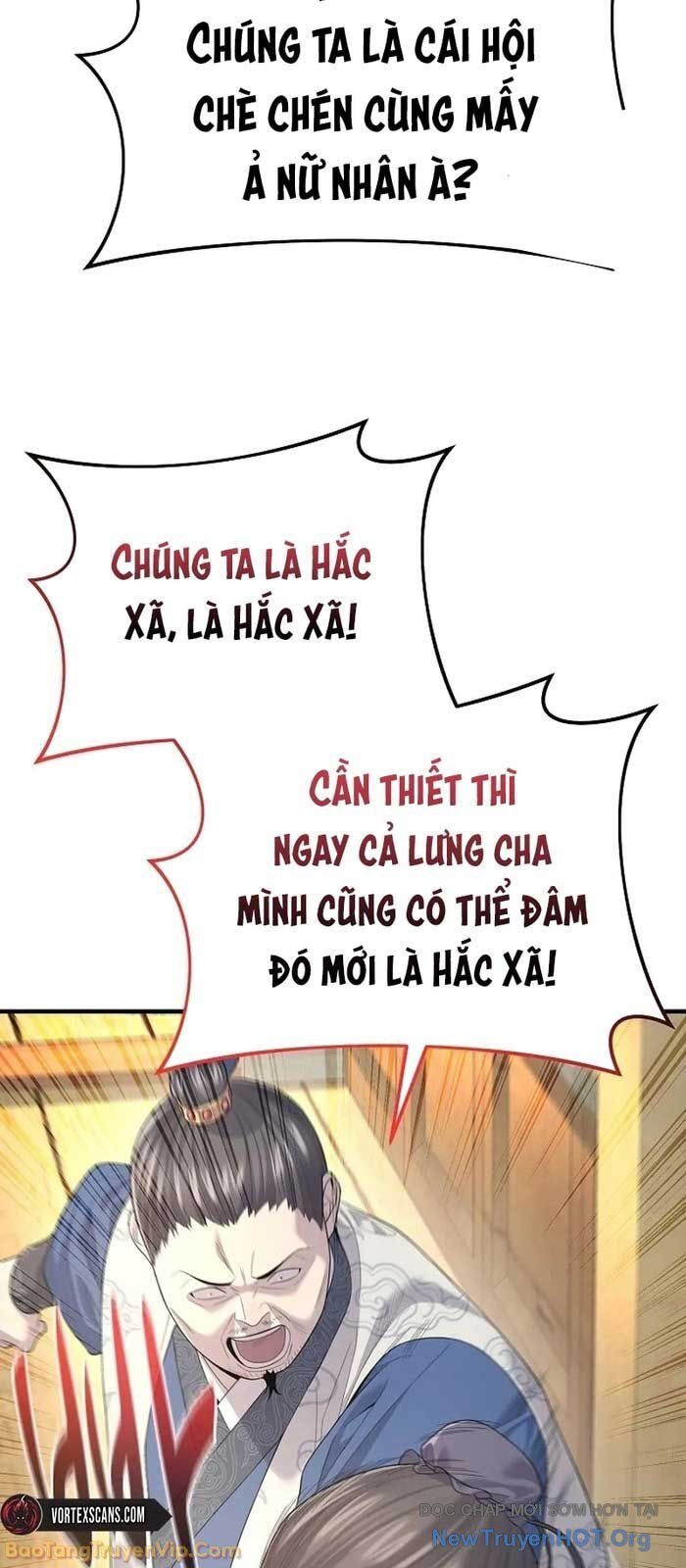 Độc Chiếm Thiên Cơ Chapter 4 - Trang 34