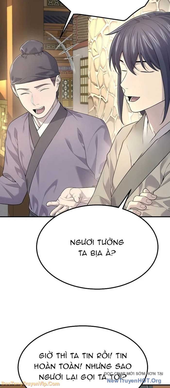 Độc Chiếm Thiên Cơ Chapter 4 - Trang 39