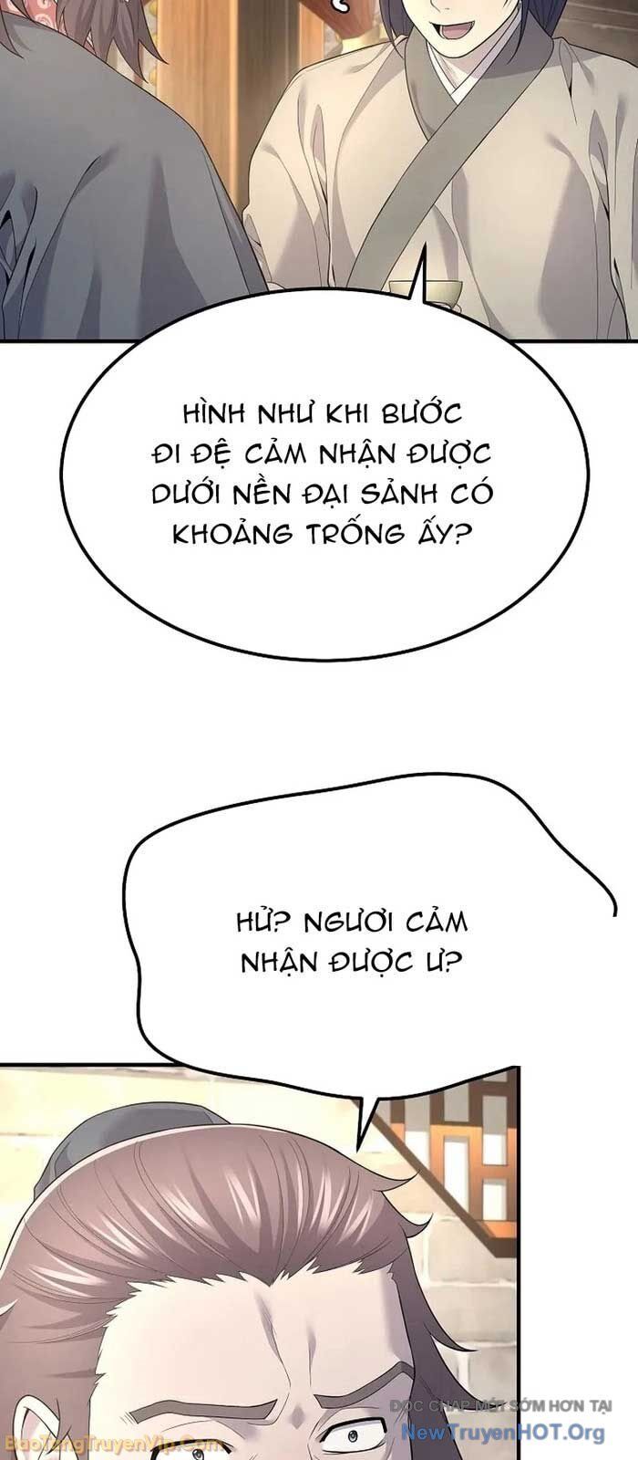 Độc Chiếm Thiên Cơ Chapter 4 - Trang 4