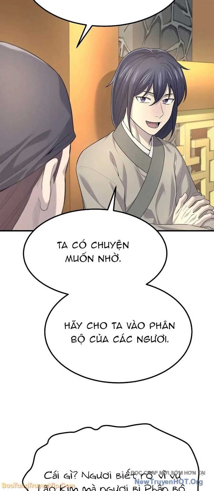 Độc Chiếm Thiên Cơ Chapter 4 - Trang 40