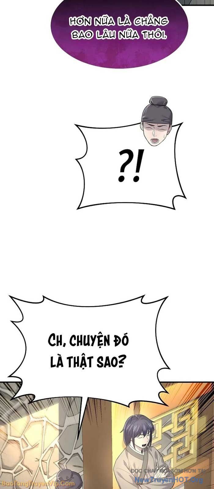 Độc Chiếm Thiên Cơ Chapter 4 - Trang 43