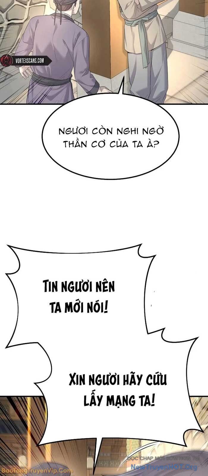 Độc Chiếm Thiên Cơ Chapter 4 - Trang 44