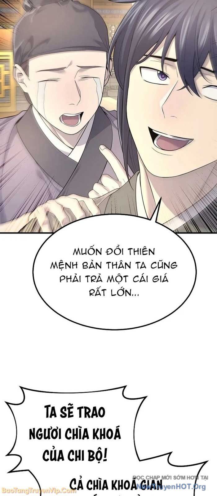 Độc Chiếm Thiên Cơ Chapter 4 - Trang 45