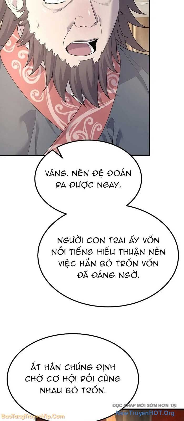 Độc Chiếm Thiên Cơ Chapter 4 - Trang 5