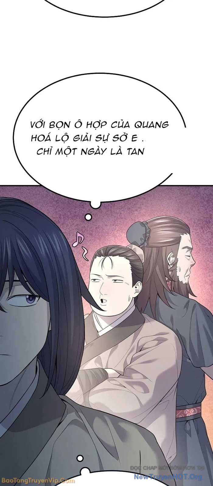 Độc Chiếm Thiên Cơ Chapter 4 - Trang 50