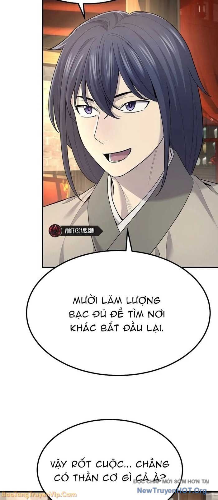 Độc Chiếm Thiên Cơ Chapter 4 - Trang 6