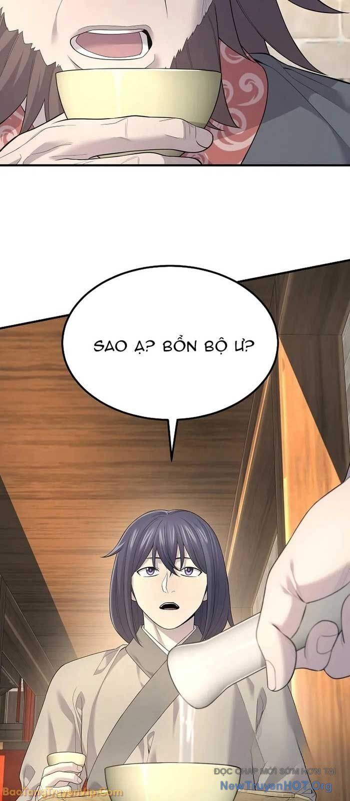 Độc Chiếm Thiên Cơ Chapter 4 - Trang 9