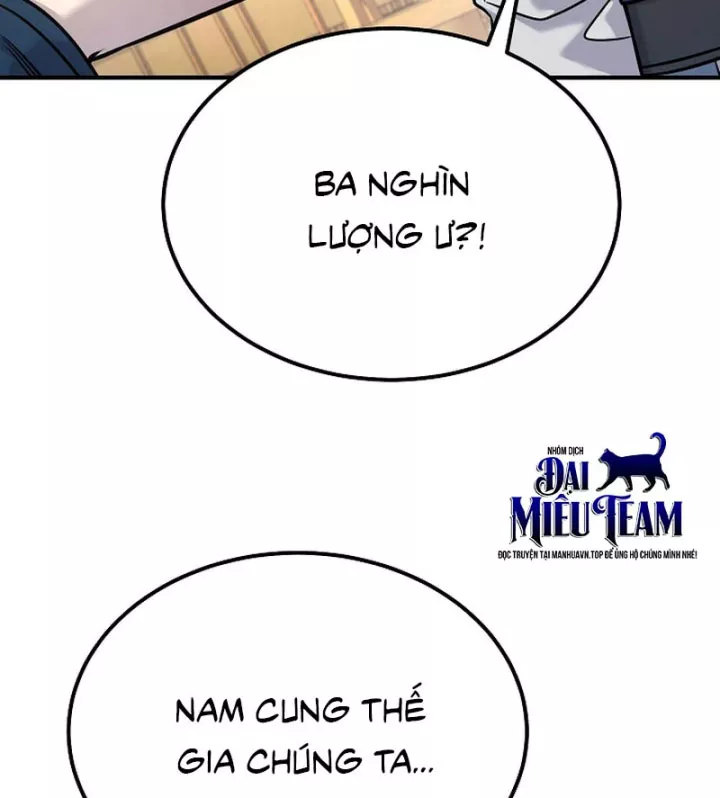 Độc Chiếm Thiên Cơ Chapter 40 - Trang 11