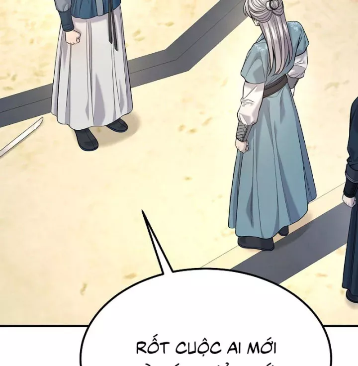 Độc Chiếm Thiên Cơ Chapter 40 - Trang 16