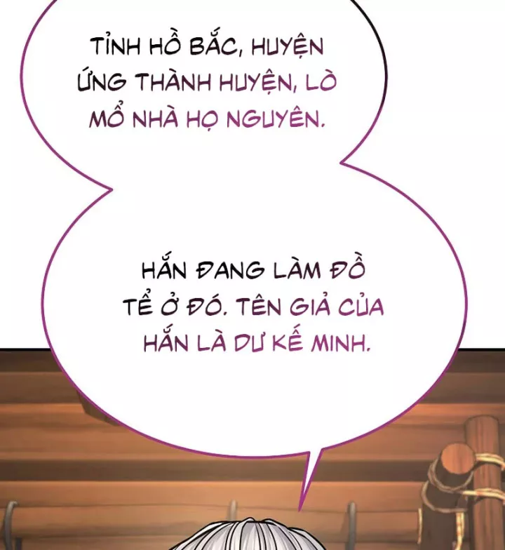 Độc Chiếm Thiên Cơ Chapter 40 - Trang 31