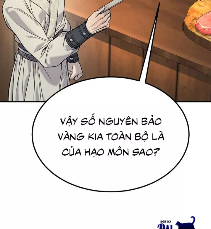 Độc Chiếm Thiên Cơ Chapter 40 - Trang 37
