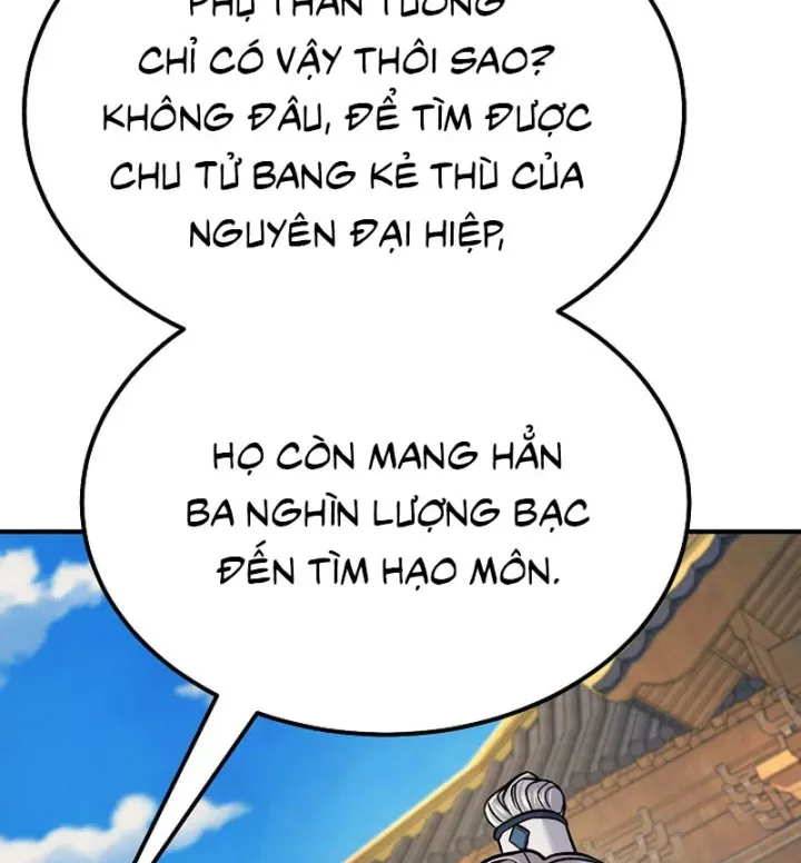 Độc Chiếm Thiên Cơ Chapter 40 - Trang 9
