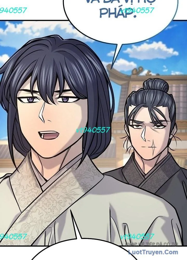 Độc Chiếm Thiên Cơ Chapter 45 - Trang 11