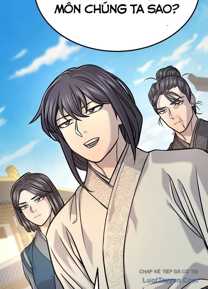 Độc Chiếm Thiên Cơ Chapter 45 - Trang 15