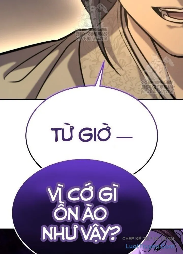 Độc Chiếm Thiên Cơ Chapter 45 - Trang 18