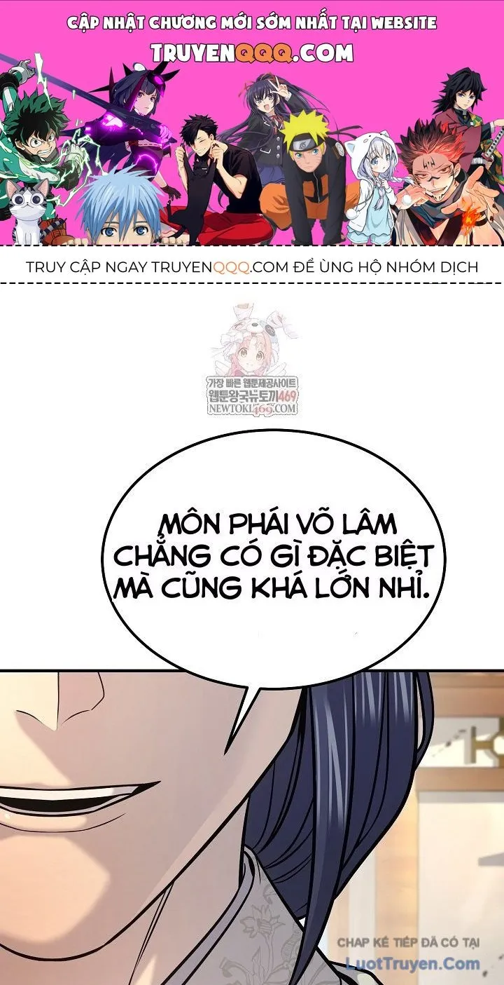 Độc Chiếm Thiên Cơ Chapter 45 - Trang 2