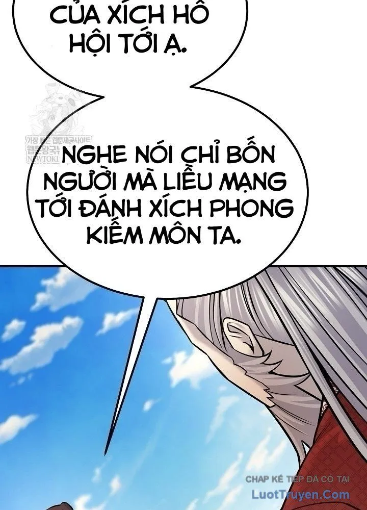 Độc Chiếm Thiên Cơ Chapter 45 - Trang 22