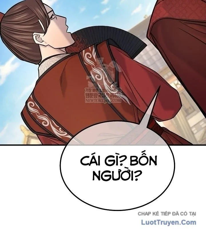 Độc Chiếm Thiên Cơ Chapter 45 - Trang 23