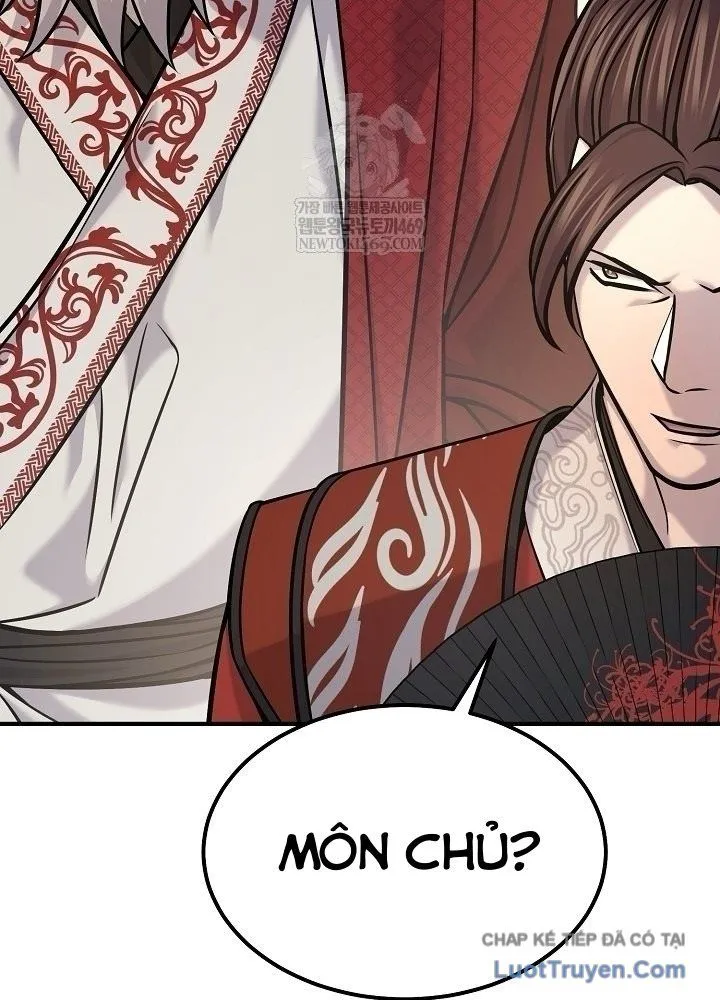 Độc Chiếm Thiên Cơ Chapter 45 - Trang 26