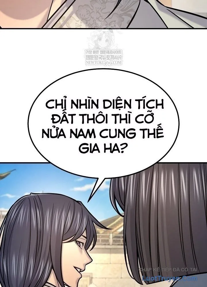 Độc Chiếm Thiên Cơ Chapter 45 - Trang 3