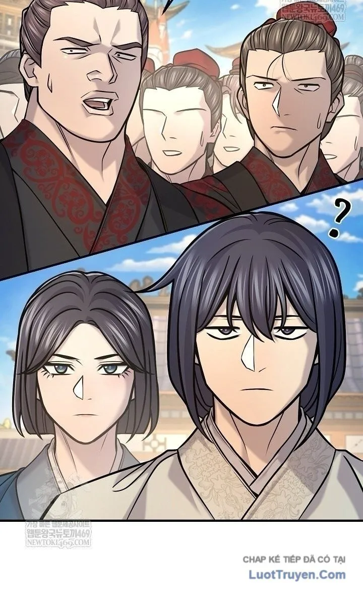 Độc Chiếm Thiên Cơ Chapter 45 - Trang 31