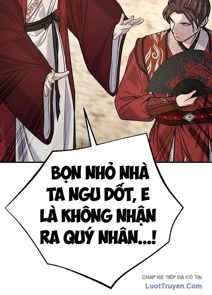 Độc Chiếm Thiên Cơ Chapter 45 - Trang 33