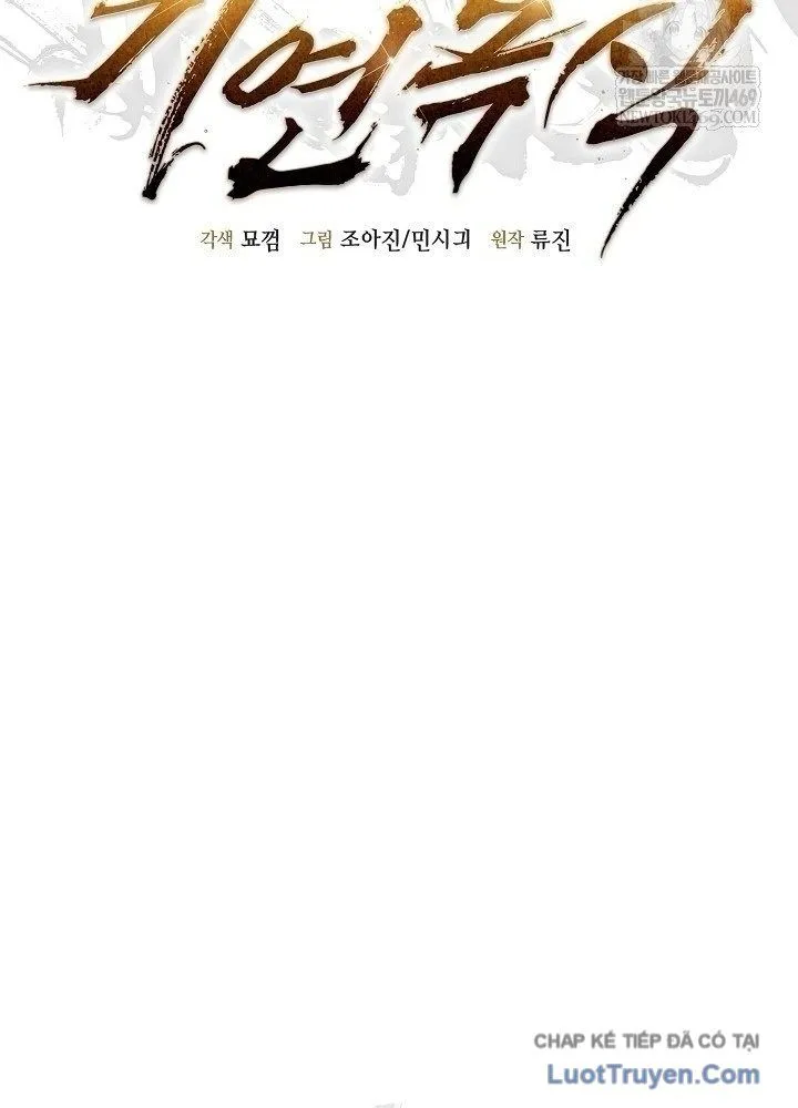 Độc Chiếm Thiên Cơ Chapter 45 - Trang 37