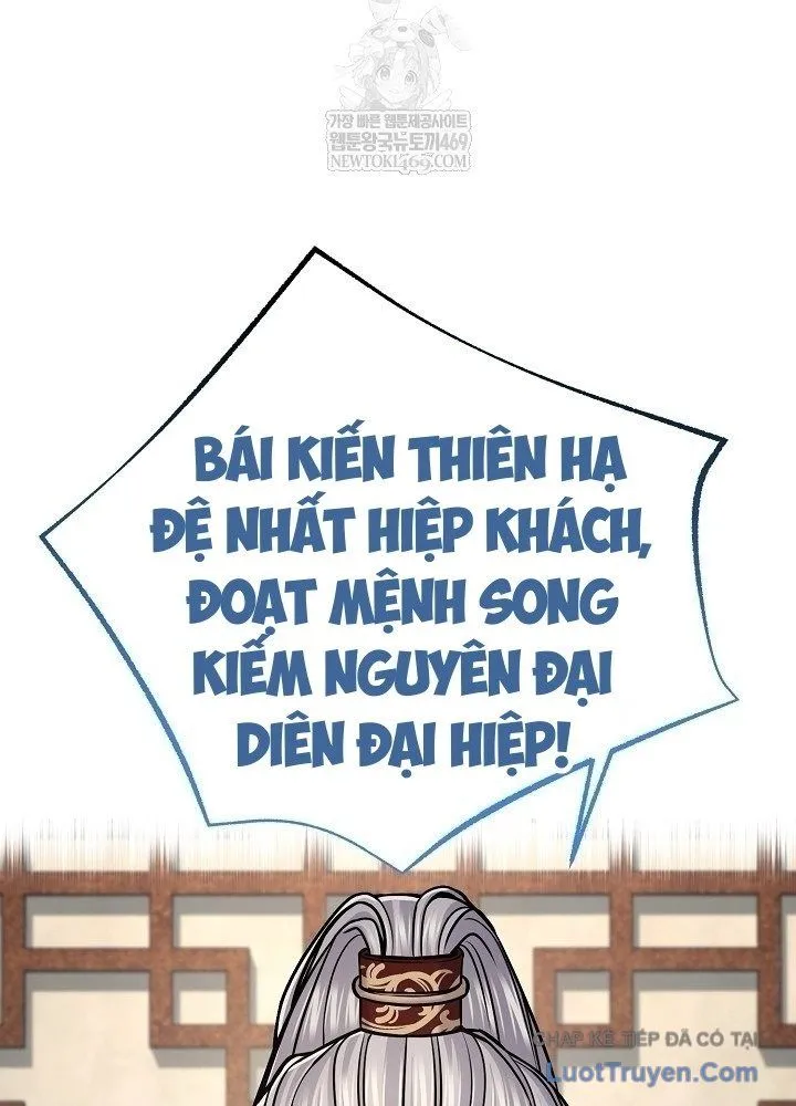 Độc Chiếm Thiên Cơ Chapter 45 - Trang 38