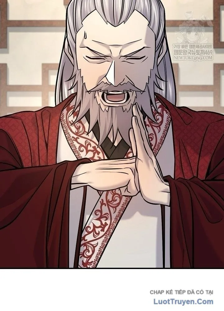 Độc Chiếm Thiên Cơ Chapter 45 - Trang 39