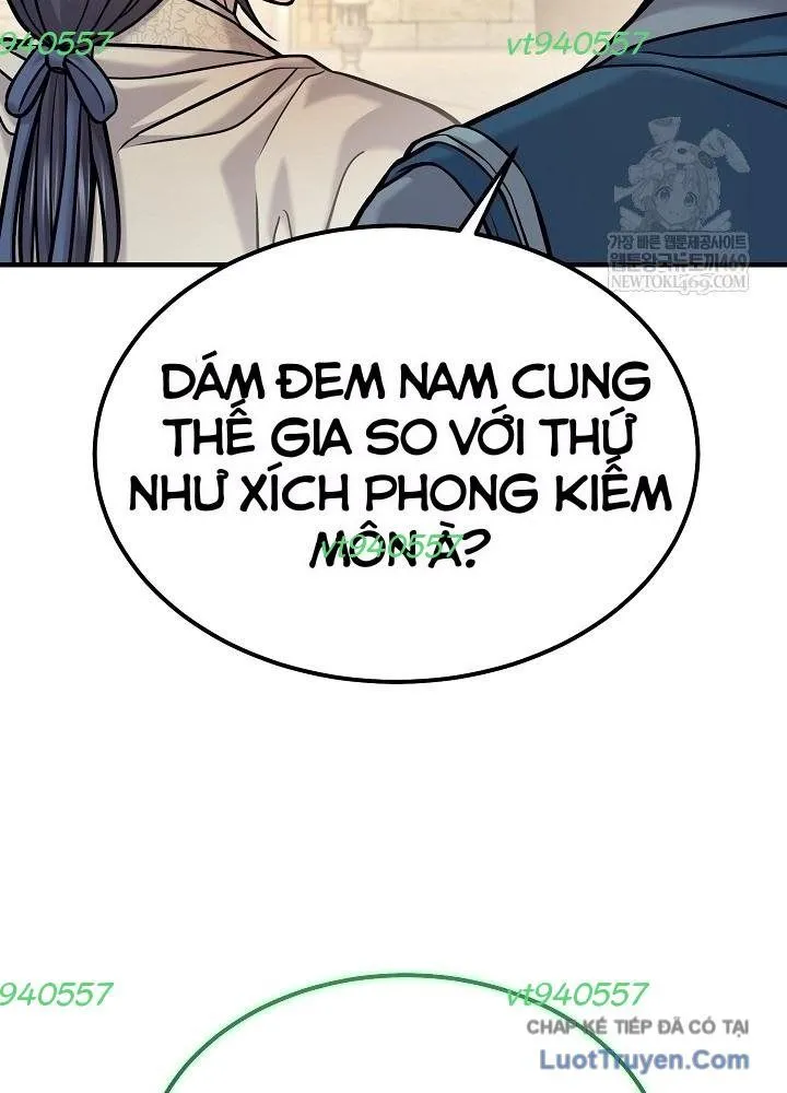 Độc Chiếm Thiên Cơ Chapter 45 - Trang 4