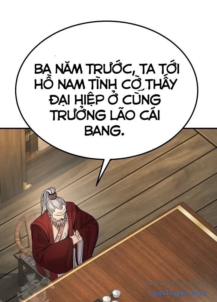 Độc Chiếm Thiên Cơ Chapter 45 - Trang 40