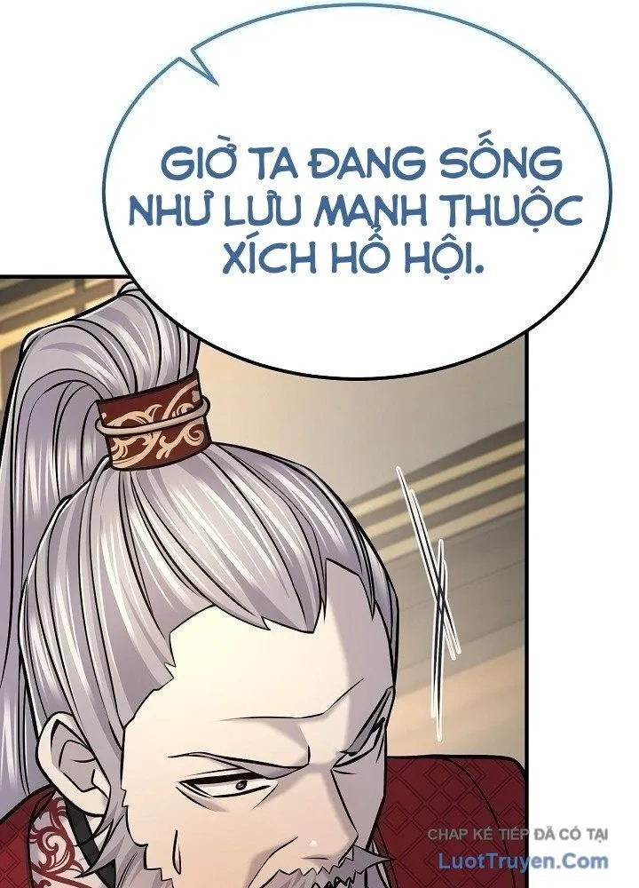 Độc Chiếm Thiên Cơ Chapter 45 - Trang 44