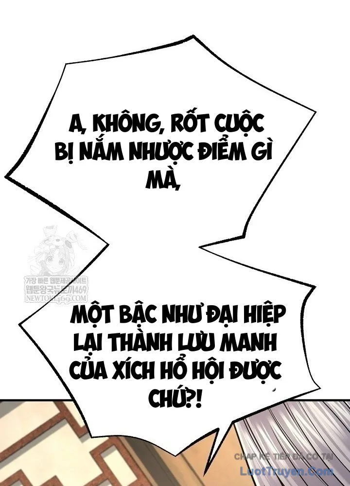 Độc Chiếm Thiên Cơ Chapter 45 - Trang 46