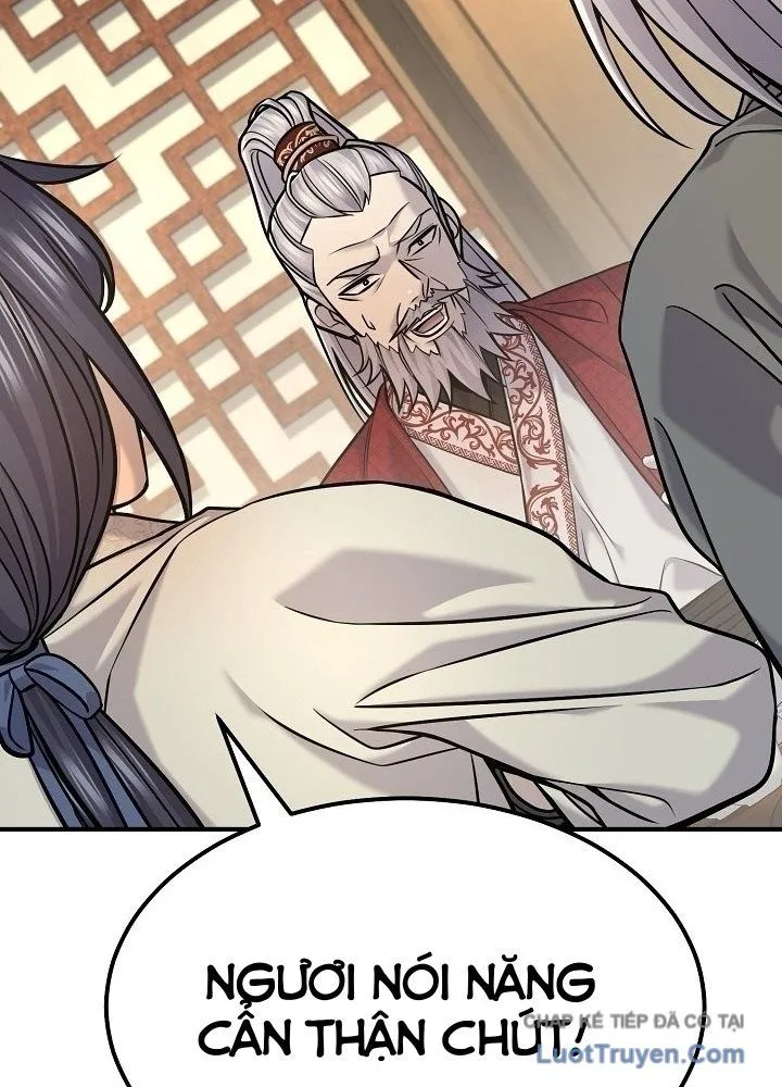 Độc Chiếm Thiên Cơ Chapter 45 - Trang 47