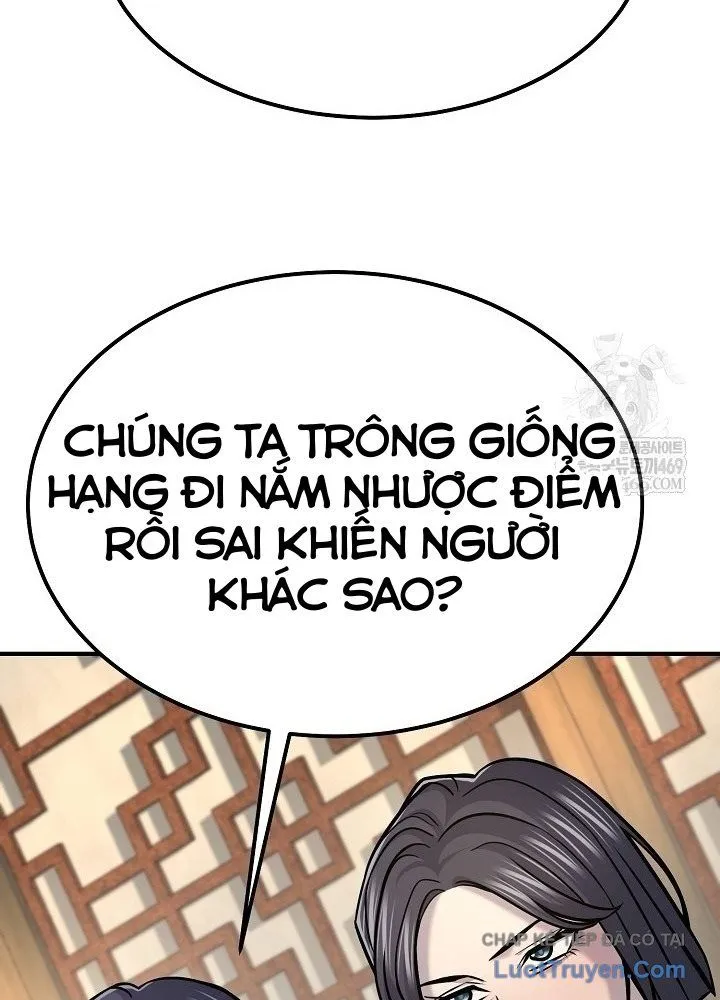Độc Chiếm Thiên Cơ Chapter 45 - Trang 48