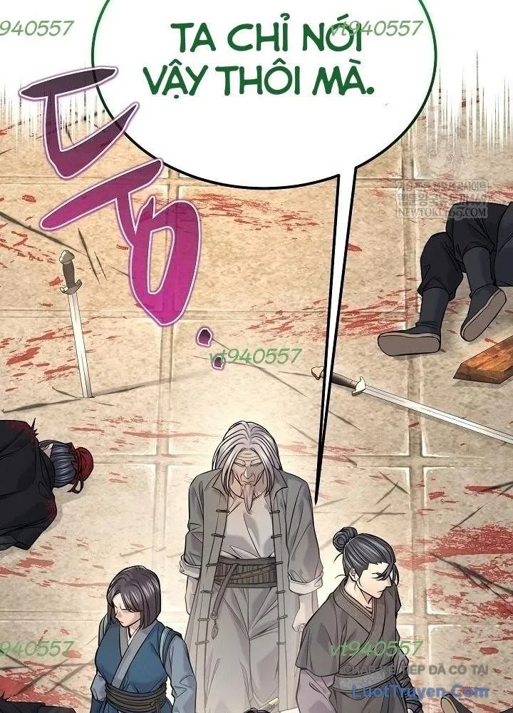 Độc Chiếm Thiên Cơ Chapter 45 - Trang 5