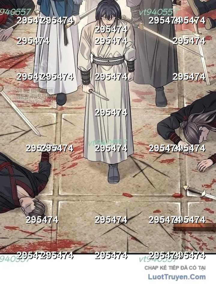 Độc Chiếm Thiên Cơ Chapter 45 - Trang 6