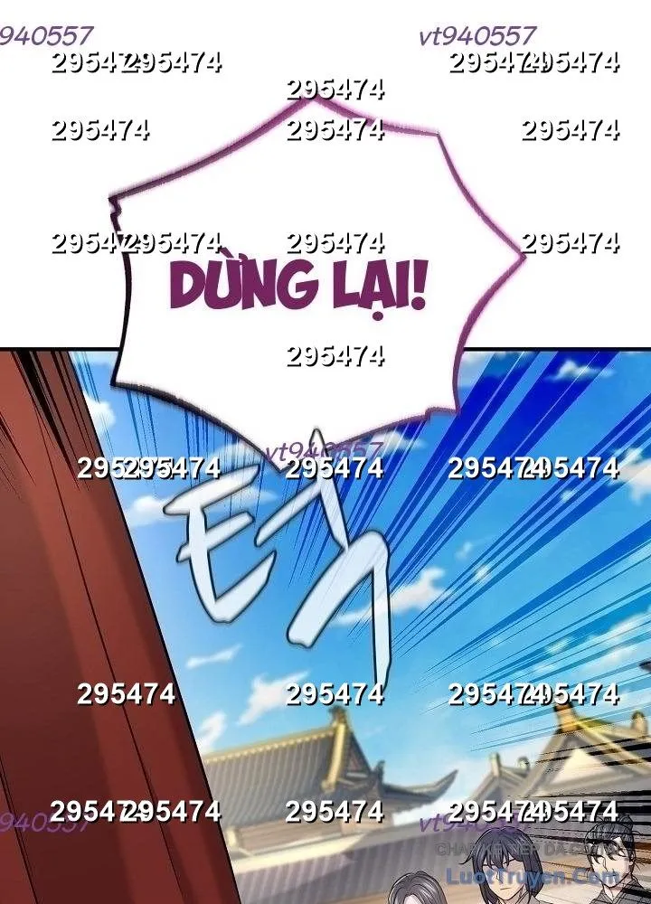Độc Chiếm Thiên Cơ Chapter 45 - Trang 7