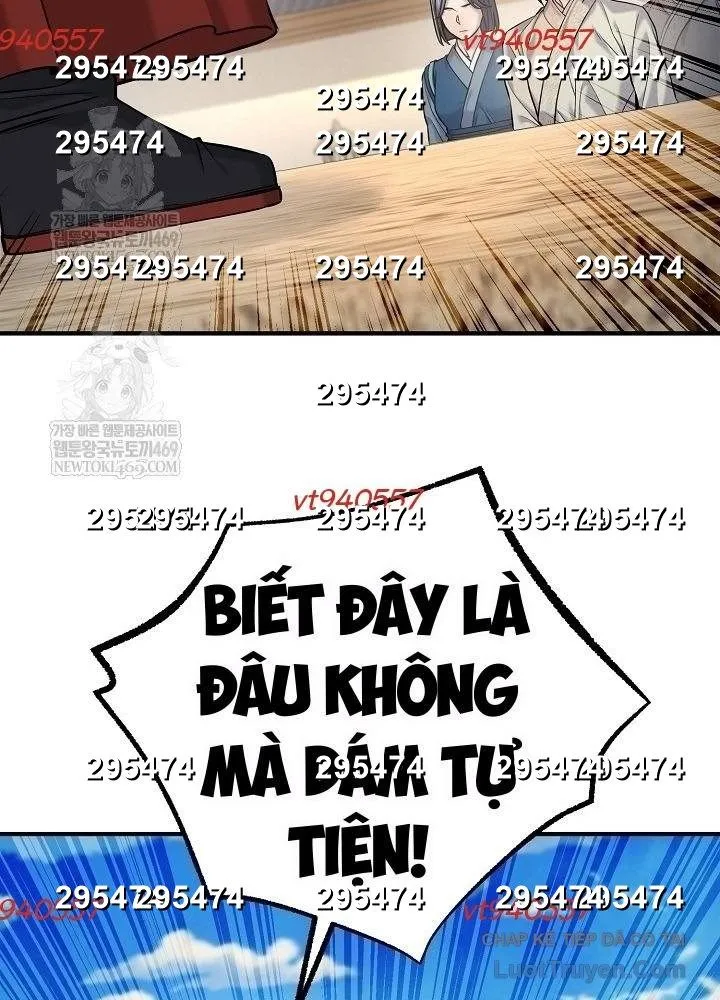 Độc Chiếm Thiên Cơ Chapter 45 - Trang 8
