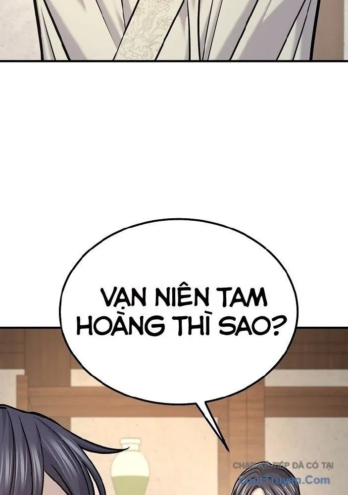Độc Chiếm Thiên Cơ Chapter 46 - Trang 16