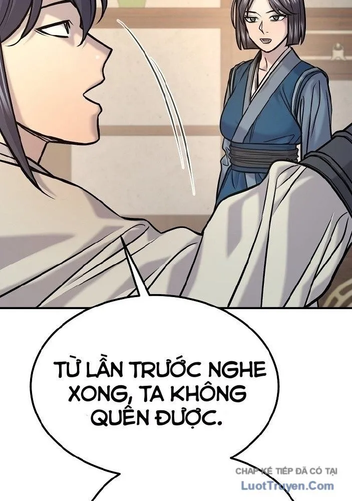 Độc Chiếm Thiên Cơ Chapter 46 - Trang 17