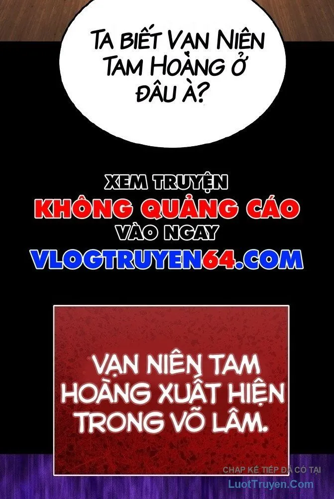 Độc Chiếm Thiên Cơ Chapter 46 - Trang 22