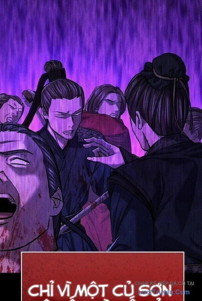 Độc Chiếm Thiên Cơ Chapter 46 - Trang 23