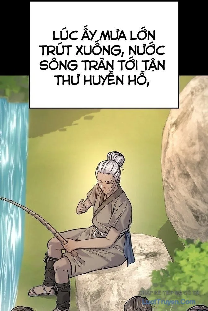 Độc Chiếm Thiên Cơ Chapter 46 - Trang 29