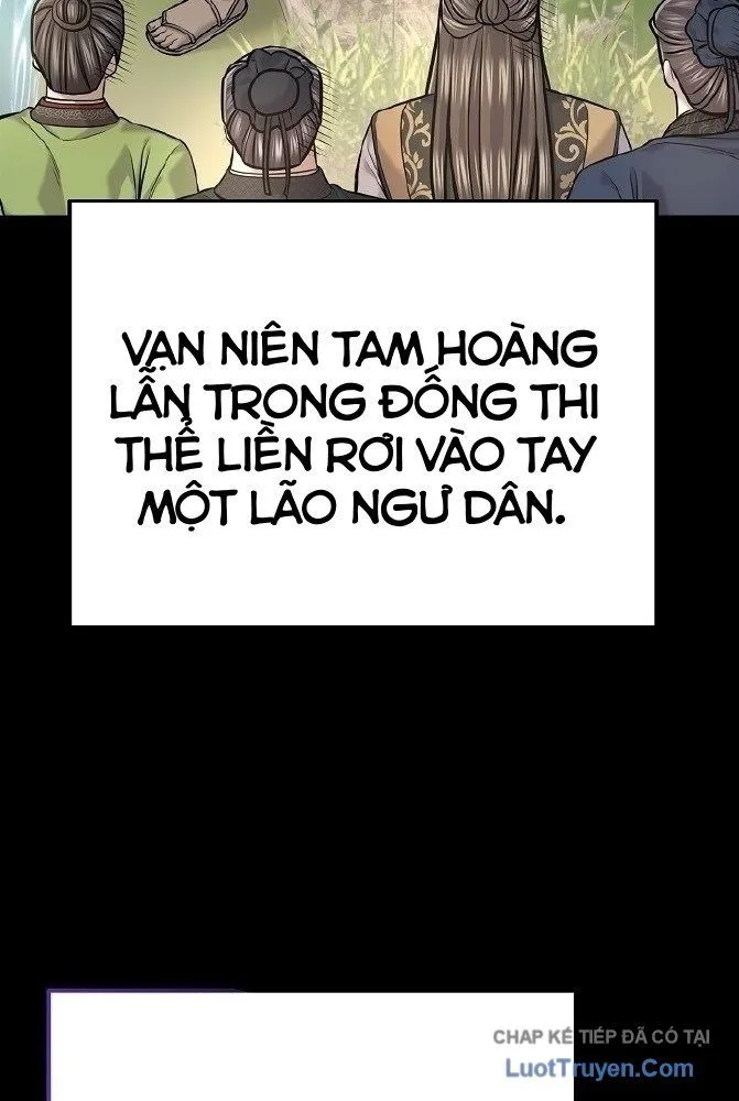 Độc Chiếm Thiên Cơ Chapter 46 - Trang 30