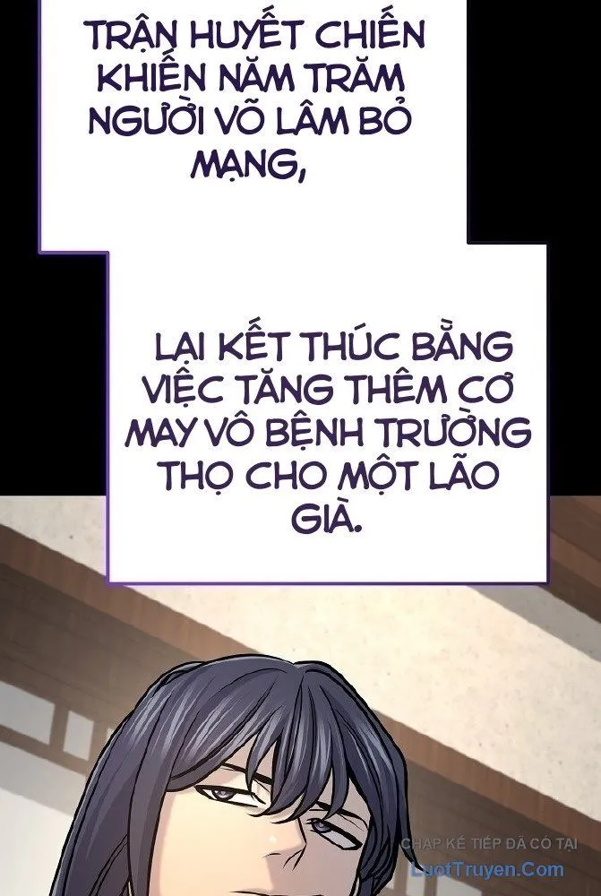 Độc Chiếm Thiên Cơ Chapter 46 - Trang 31